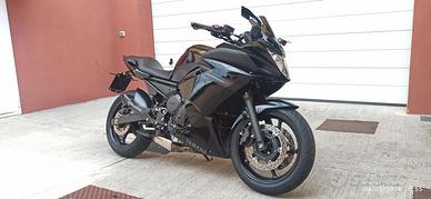 Yamaha xj6 Diversion F 2010