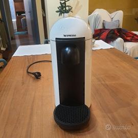 Macchina da caffè Nespresso: VERTUO PLUS