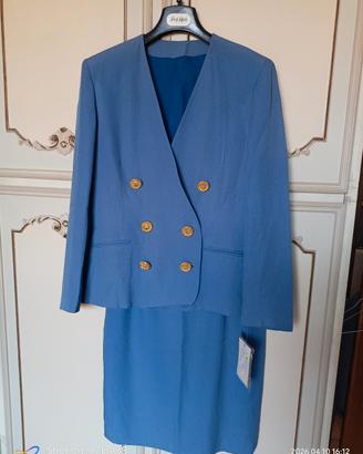 completo donna di Claudia Gil