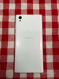 Sony Xperia L1 Bianco