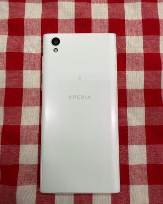 Sony Xperia L1 Bianco