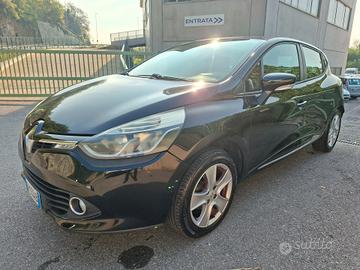 Renault Clio 1.2 BENZINA / DA NEOPATENTATI
