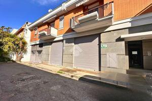 AUTORIMESSA A SAN SEVERO