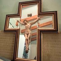 Quadro Crocefisso