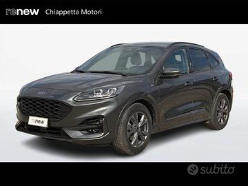 Ford Kuga 1.5 ecoblue st-line x 2wd 120cv auto