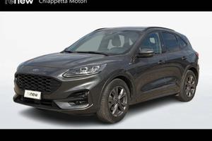 Ford Kuga 1.5 ecoblue st-line x 2wd 120cv auto