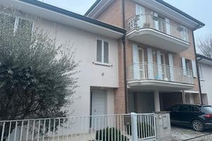 Ampio trilocale con cucina recentissimo