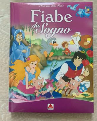Libro bambini