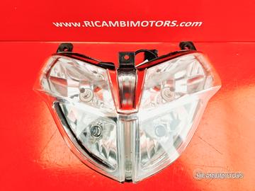 FARO PLASTICHE BENELLI TNT TORNADO 899