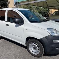 Fiat Panda 1.2 Easy VAN 2 POSTI
