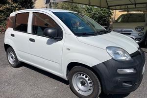 Fiat Panda 1.2 Easy VAN 2 POSTI