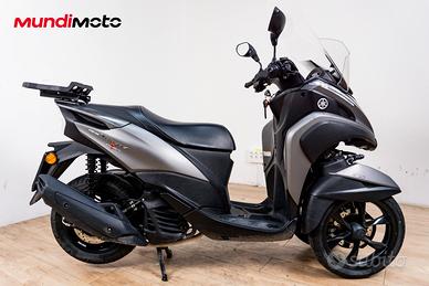YAMAHA TRICITY 155 - 2021