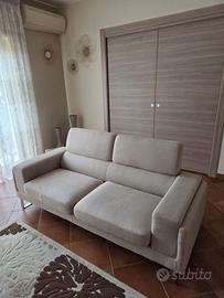 divano come nuovo