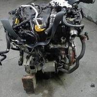 Motore Renault 1.5cdi K9Ku872 BOSCH