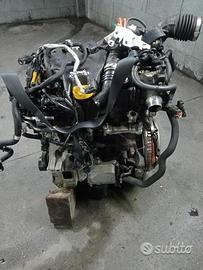 Motore Renault 1.5cdi K9Ku872 BOSCH