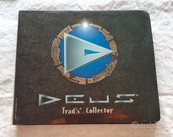 DEUS / Trad's Collector - Il Gioco Mitico - Album