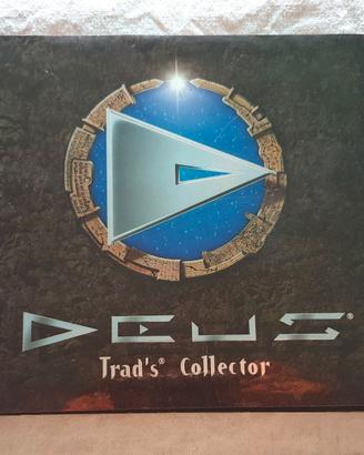 DEUS / Trad's Collector - Il Gioco Mitico - Album