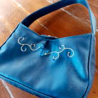 BORSETTA DA MANO PER BAMBINA