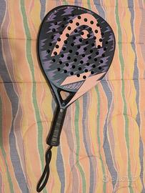 Racchetta Padel HEAD