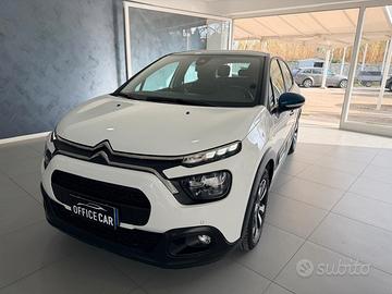 Citroen C3 PureTech 110 S&S Shine