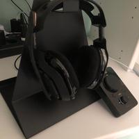 Cuffie Astro A40 TR + MixAmp Pro
