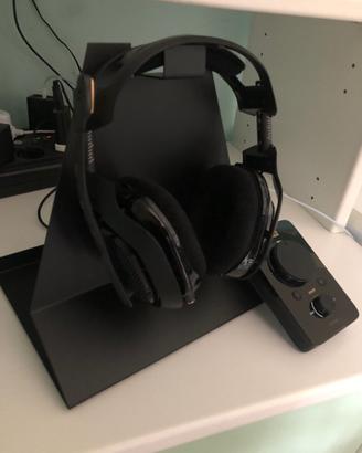 Cuffie Astro A40 TR + MixAmp Pro