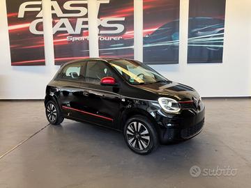 Renault Twingo SCe 65 CV Signature