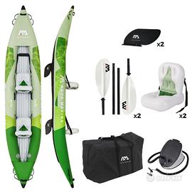 Kayak 2 posti aqua marina betta-412