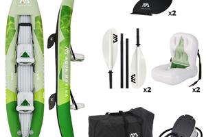 Kayak 2 posti aqua marina betta-412