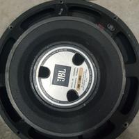 Woofer JBL 2226 hpl