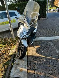 Kymco Agility 200i - 2015