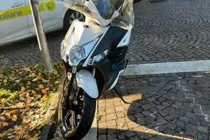 Kymco Agility 200i - 2015