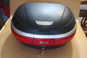 Givi Maxia E52N Bauletto-Valigia per Moto-Scooter