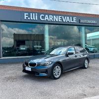 BMW Serie 3(G20/1-80/1) 320e Touring Business A...
