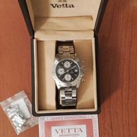 CRONOGRAFO VETTA ANNI 90