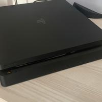 Playstation 4 Slim