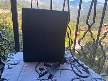 borsa invicta nera