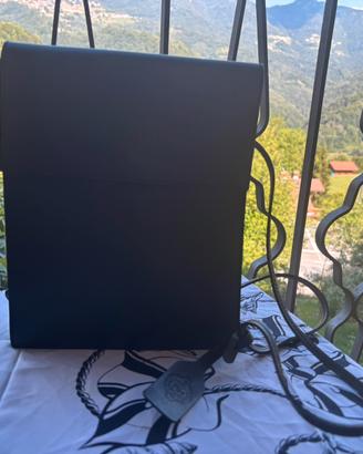 borsa invicta nera