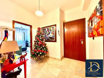 Ampio e luminoso Via Minniti