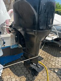 Motore Fuoribordo Mercury 115 EXLPT 4 tempi XL