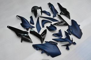 Carena YAMAHA TMAX 560 / TECHMAX 2022 - 2024