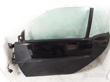 PORTIERA ANTERIORE SINISTRA SMART ForTwo Cabrio (W