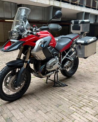 Bmw R1200 GS