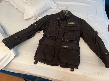 spidi h20 giacca moto donna taglia S
