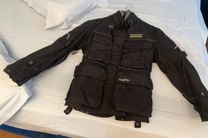 spidi h20 giacca moto donna taglia S