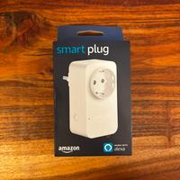 Amazon smart plug