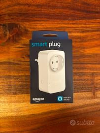 Amazon smart plug