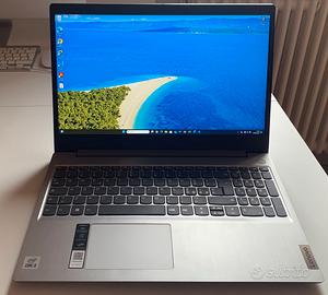 Computer portatile Lenovo ideapad 3