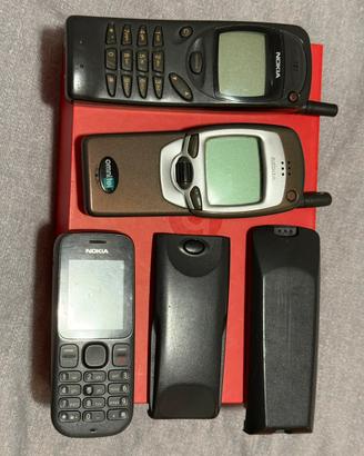 Telefoni vintage