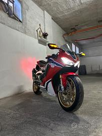 Honda CBR 1000rr SP